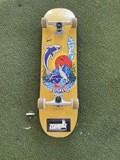 Skateboard complete - skateboard,