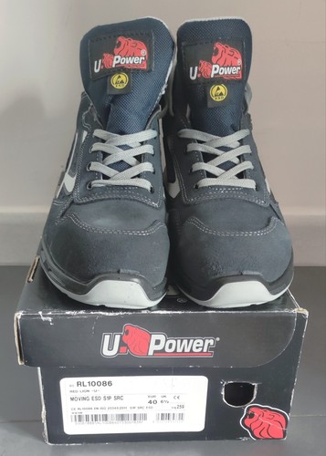 Scarpe antinfortunistiche - , u