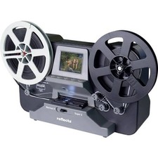 Reflecta 66040  Super 8 Normal