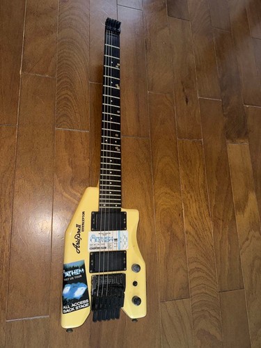 Basso aria pro interceptor - pro, ii