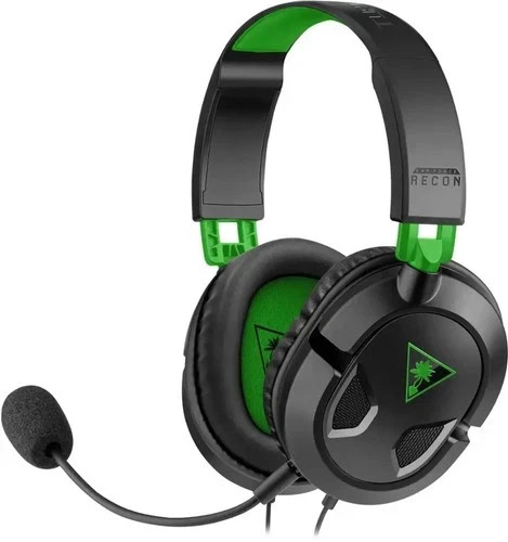 Turtle beach recon - turtle, 50x