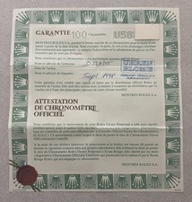 Guarantee Rolex Explorer 14270