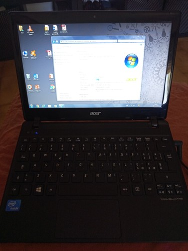 Acer travelmate b113 - travelmate, 11.6”
