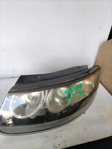 Faro anteriore sinistro per - anteriore,