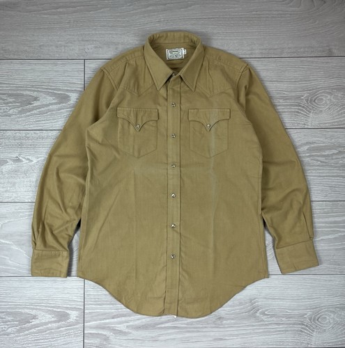 Camicia bar vintage - c,