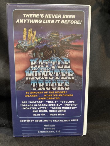 Battle the monster - of,