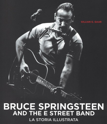 Bruce springsteen and the - bruce,