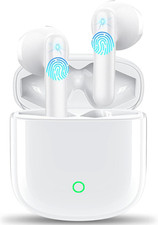 Cuffie Bluetooth, Auricolari