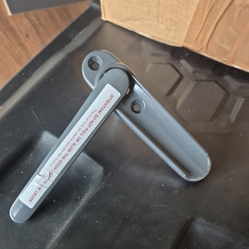 Maniglie per porta bifold