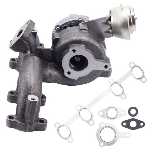 Turbocompressore 038253019d - turbocompressore,