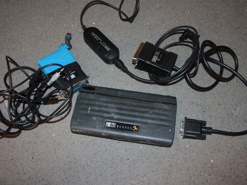 Psion serie accessori - serie, 3c