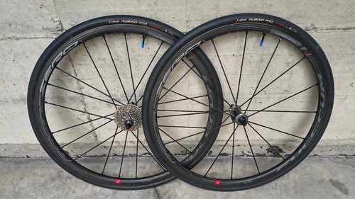 Fulcrum racing zero carbon - fulcrum,
