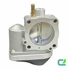 Stutzen Della Valvola