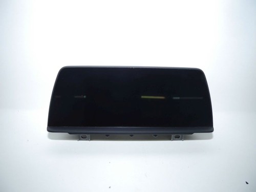Display navigatore bmw serie - bmw, 1