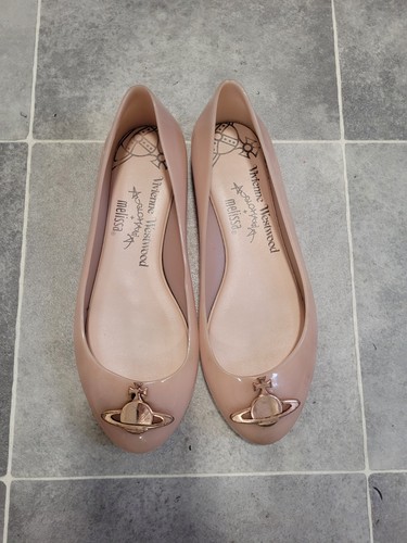 Ballerine nude vivienne - ballerine,