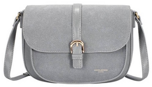 David jones borsa - david, tracolla