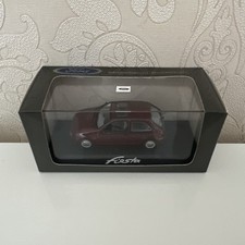 Minichamps 1/43 Scale Model