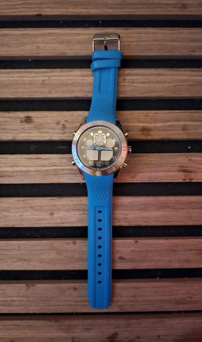 Quiksilver orologio polso - orologio, da