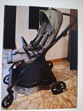 Trio Inglesina Electa in ottime condizioni 