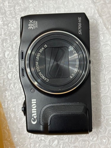 Canon powershot sx700 - canon,