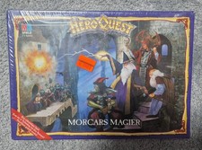 MB Giochi 1993: Heros Quest