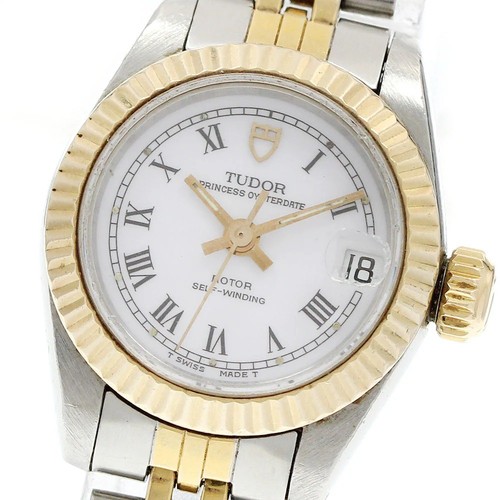 Tudor prince oysterdate - prince, 92513