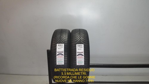 Gomme usate stagioni - gomme,