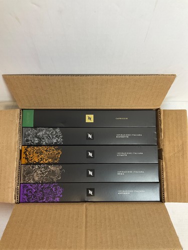 Nespresso original line - nespresso,