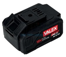 BATTERIA VALEX MULTI-ONE M-B50