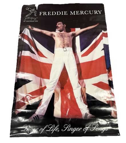 Poster freddie mercury - poster,