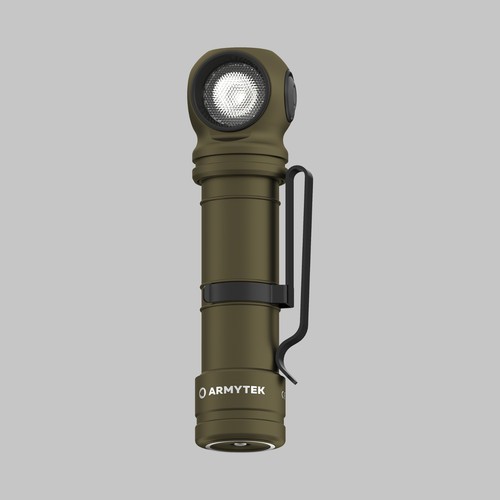 Armytek wizard pro max - wizard,