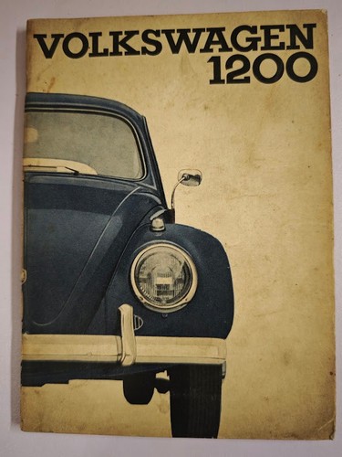 1200 modello 1962 uso e - modello,