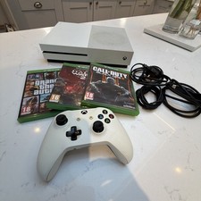 Microsoft Xbox One S 500 GB