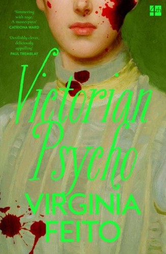 Victorian psycho virginia - psycho,