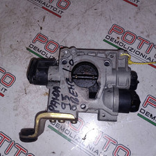 77363298 Corpo farfallato