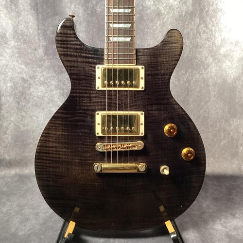 Gibson les paul - les, standard