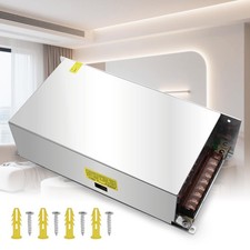 12V 50A Alimentatore 600W