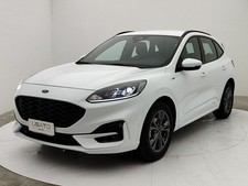Ricambi Usati Ford Kuga