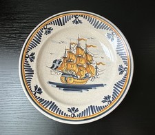 Antico decoro in maiolica