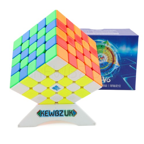 Moyu aochuang 5x5 - moyu, v6