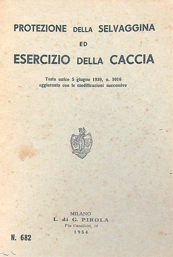 Protezione della selvaggina - protezione,