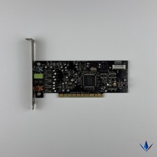 Scheda Audio Creative Audigy SE Sound Blaster SB0570 PCI Surround 7.1 Windows 10