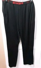 Brushed Jersey Lounge Pajama