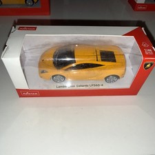 Minicar Lamborghini Gallardo