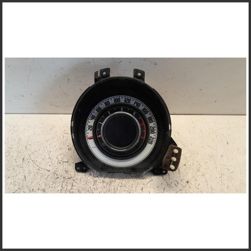 Quadro strumenti tachimetro - quadro,