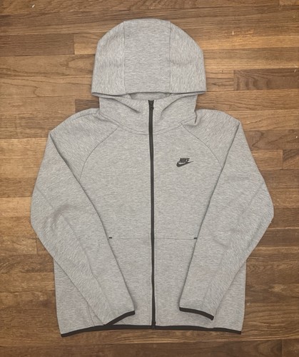 Nike sportswear tech fleece - nike,