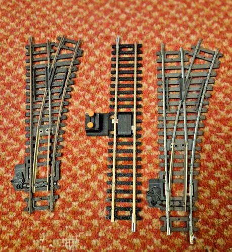 Hornby power track r8206 - r8206, &
