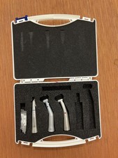 Bien-Air 3-piece Handpiece Set