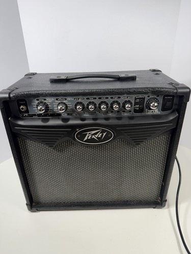 Peavey vypyr amplificatore - peavey,