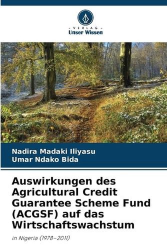 Auswirkungen des agricultural - auswirkungen,